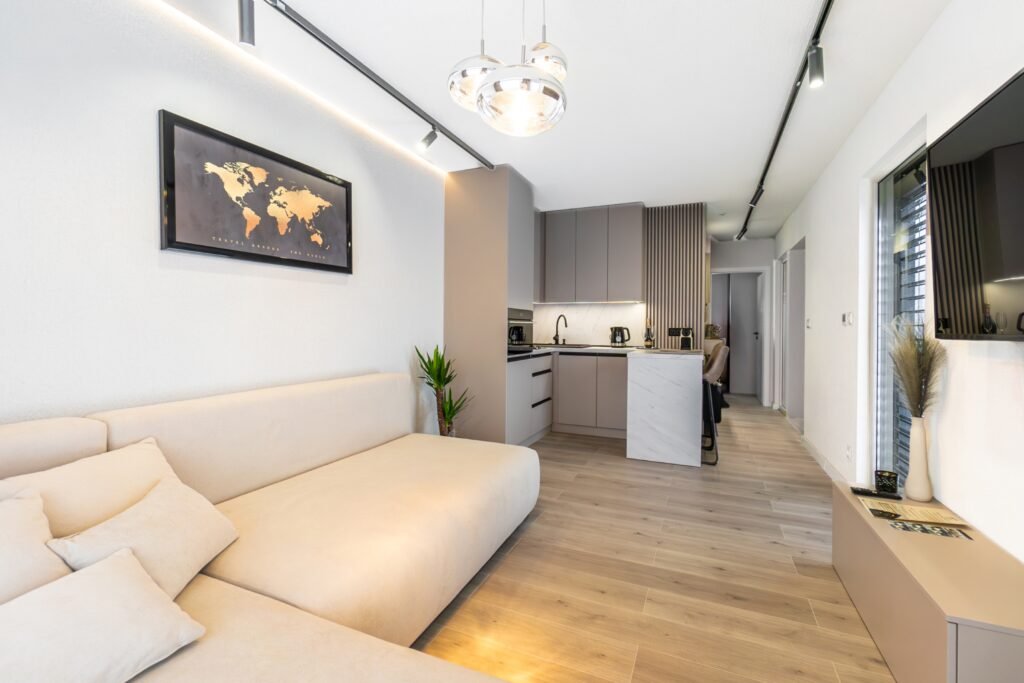 Challet zavazna poruba — foto 1