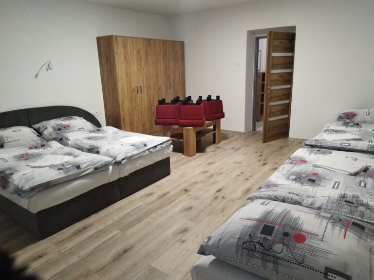 resort mravec