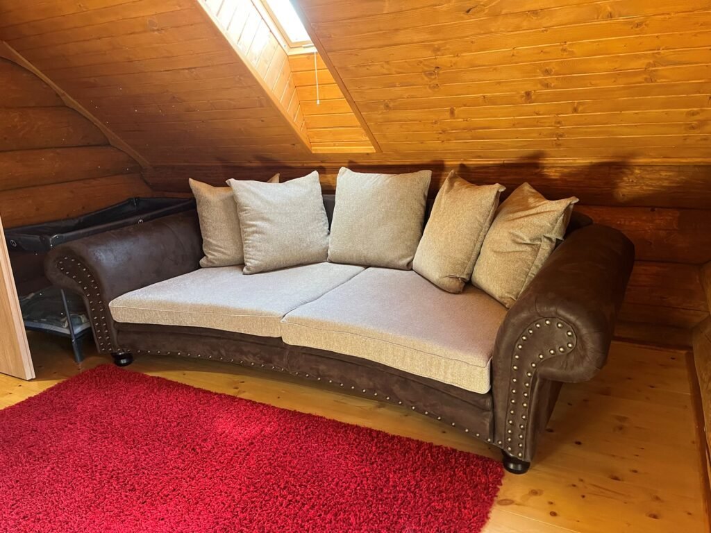 zrub hanesy — foto 3