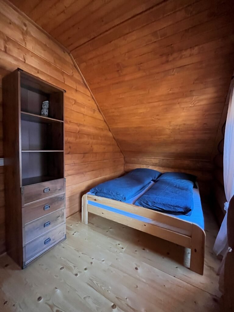 zrub hanesy — foto 2