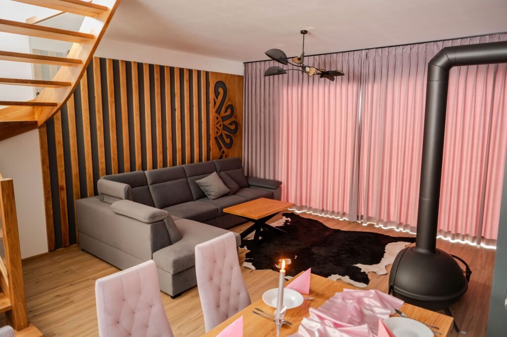 chalety v pieninach — foto 2