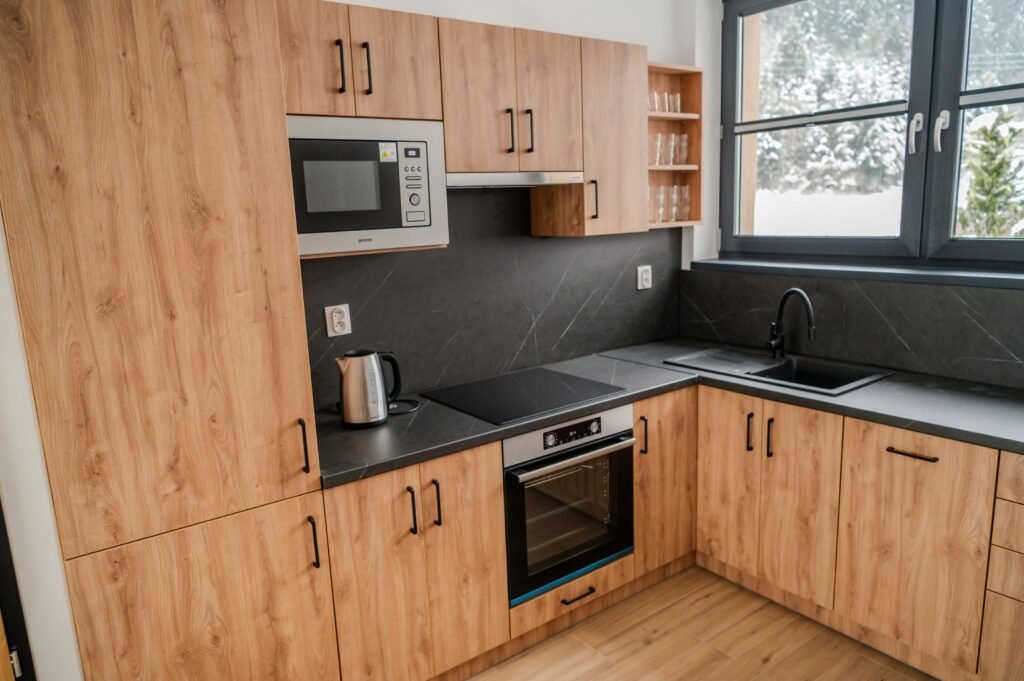 chalety v pieninach — foto 3