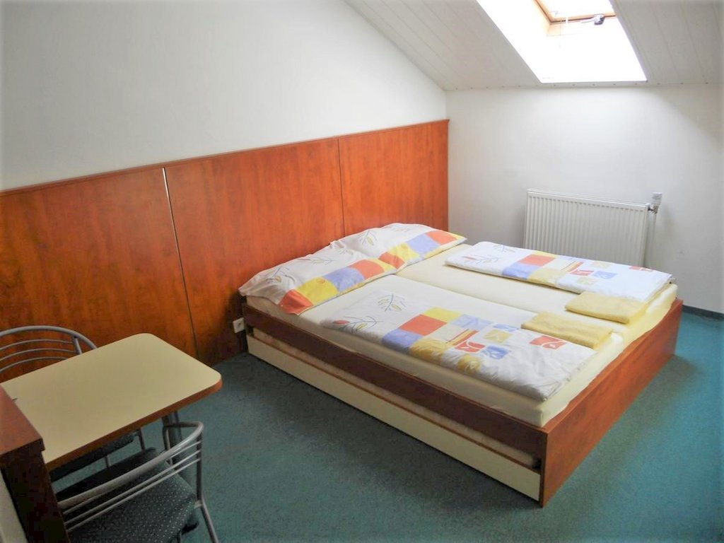 penzion kaplna — foto 2