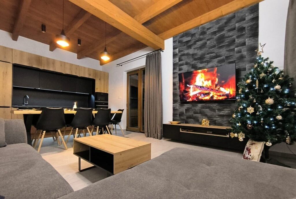 chata zavazka — foto 4