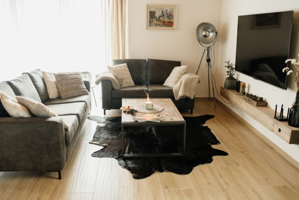 chata urbanka — foto 7