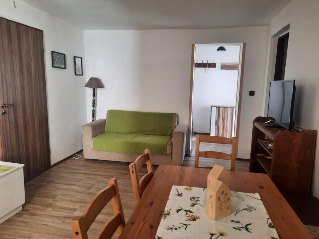 chaloupka vlarka — foto 2