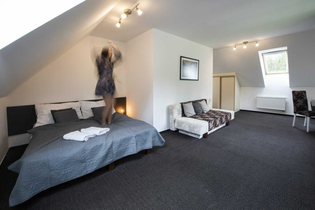 penzion sileo pribylina — foto 2