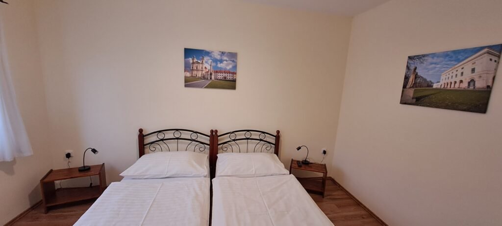 ubytovani nad vinnym sklipkem — foto 2