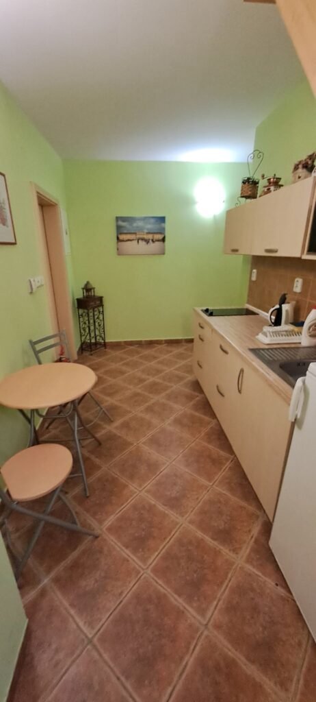 Ubytovani nad vinnym sklipkem — foto 6