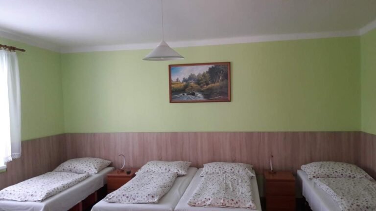 apartmany u arpiho