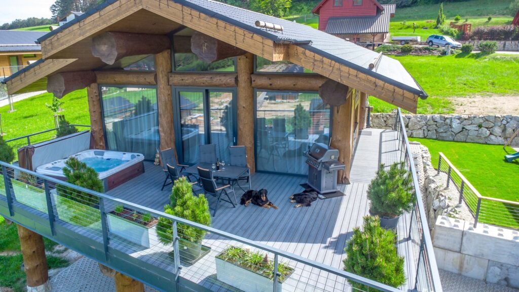 chalet moritz — foto 4