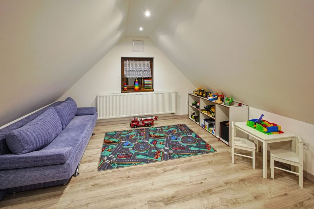 chata liptov domcek v zahradach — foto 5