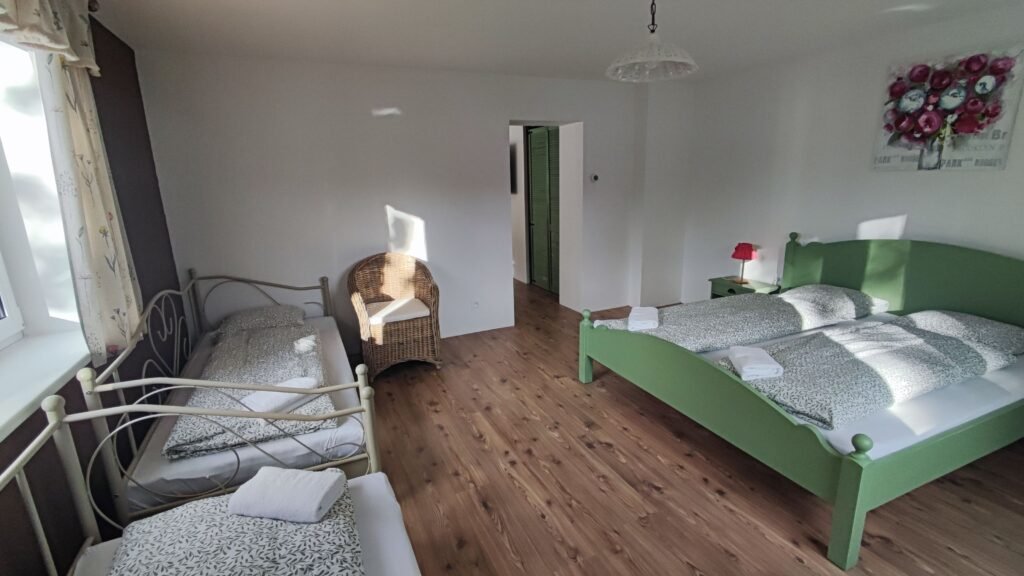 dovolenkovy dom sumiac — foto 3