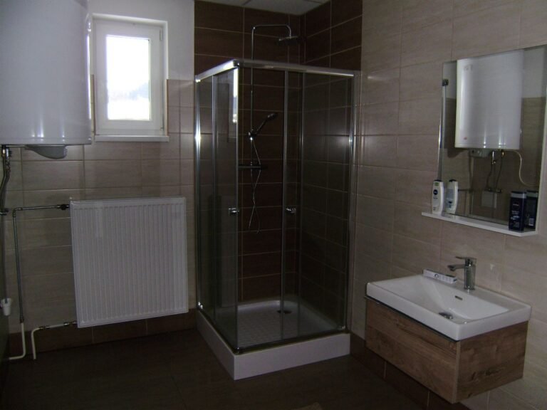 ubytovanie liptovska osada