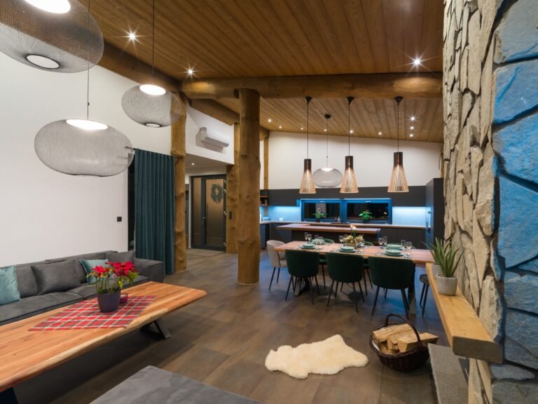 chata limba valcianska dolina