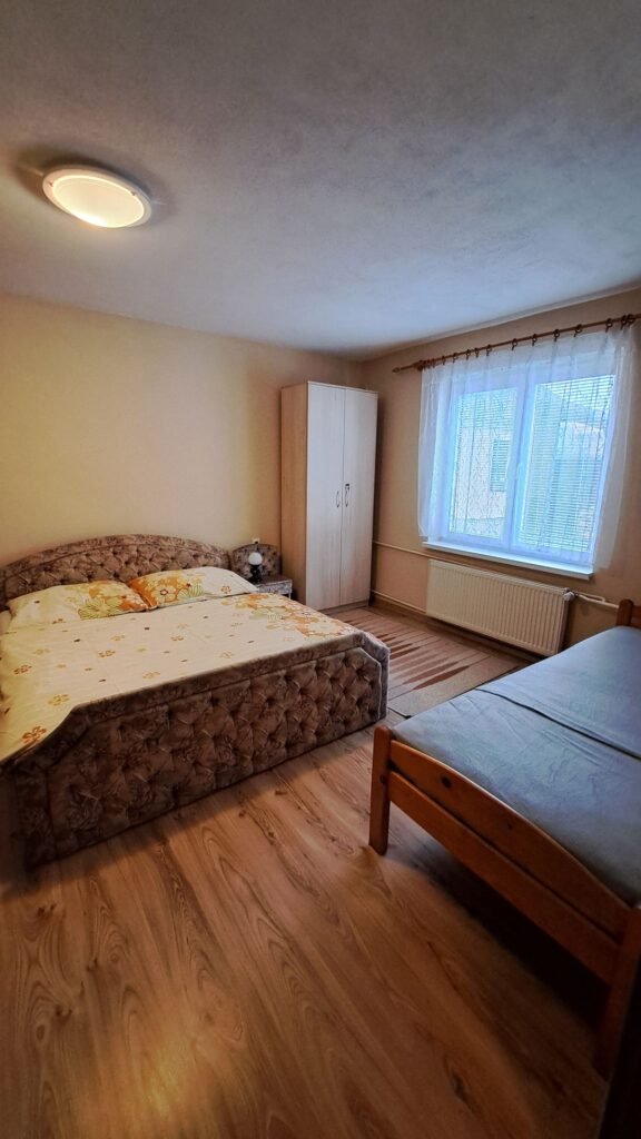 ubytovanie siska — foto 2