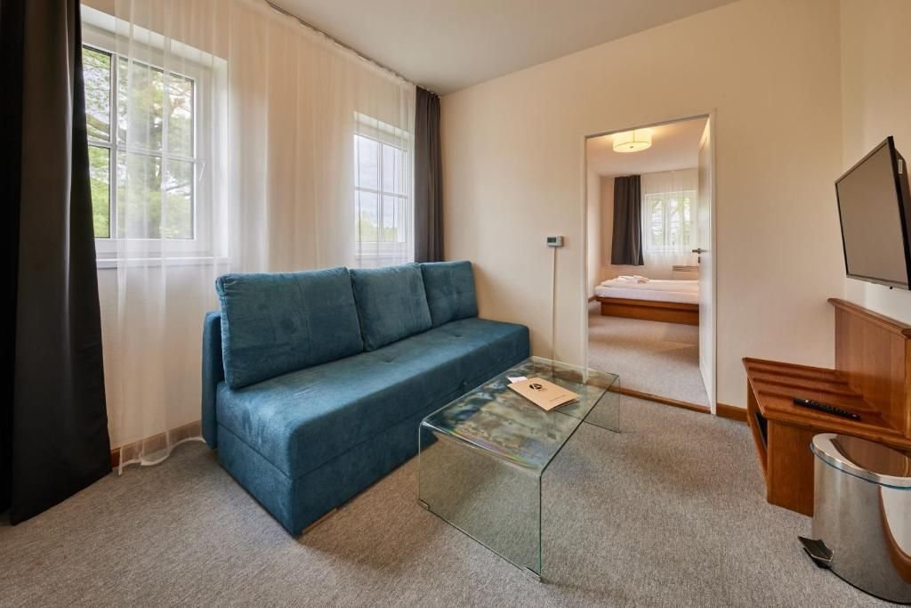 Hotelauri — foto 6
