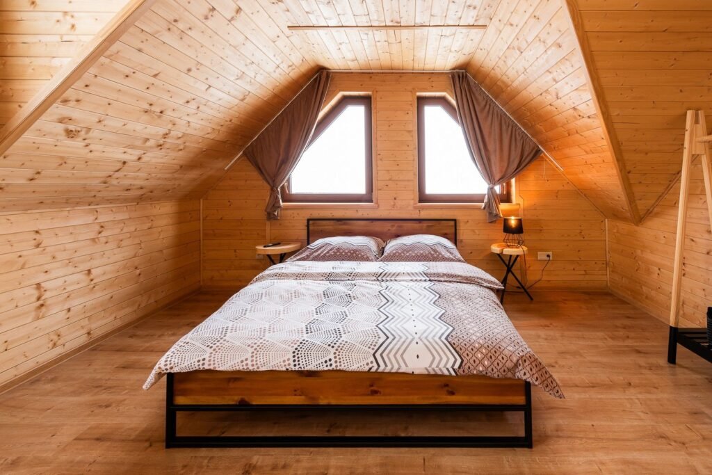 chata zucha — foto 2