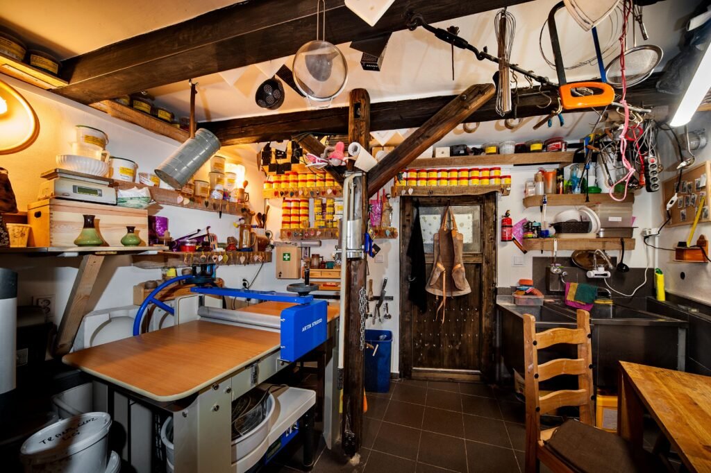 art rooms apartment — foto 3