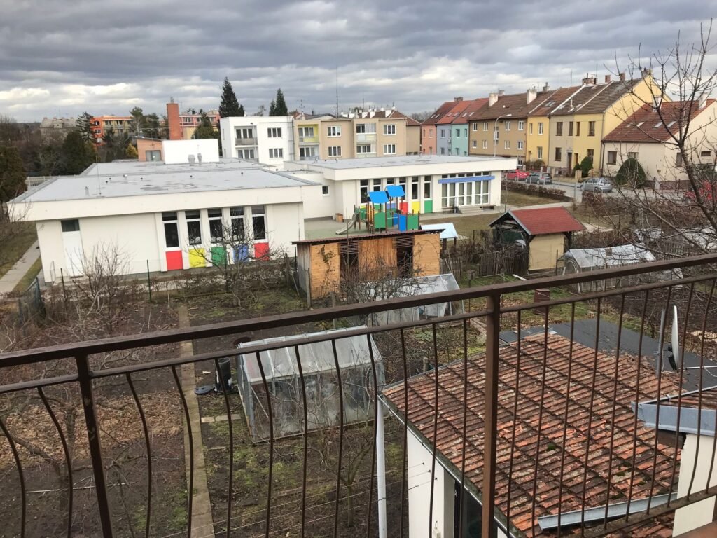 Ubytovani jana brno — foto 7
