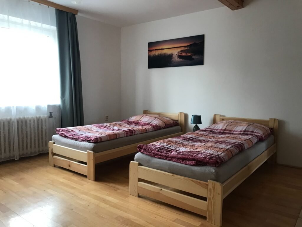 Ubytovani jana brno — foto 8