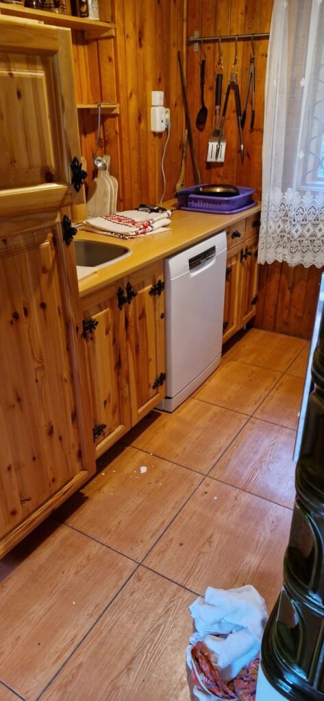 chata bobrovecka vapenica — foto 3