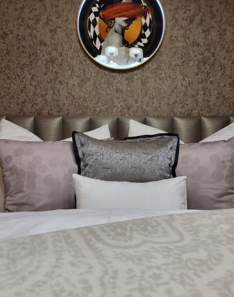 pillow house montibus — foto 2