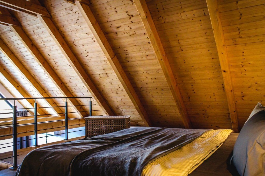 chata jestrab — foto 2