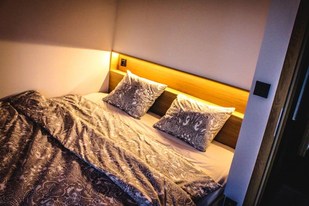 chata jestrab — foto 3