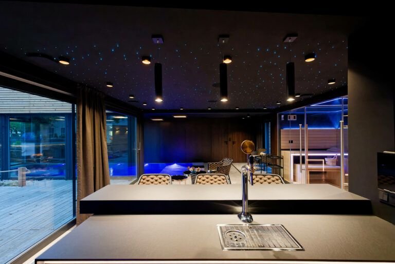 chata ostriz — foto 7