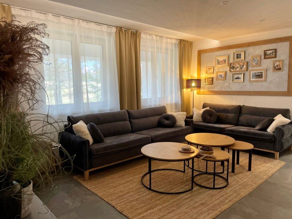 vila zornicka — foto 2