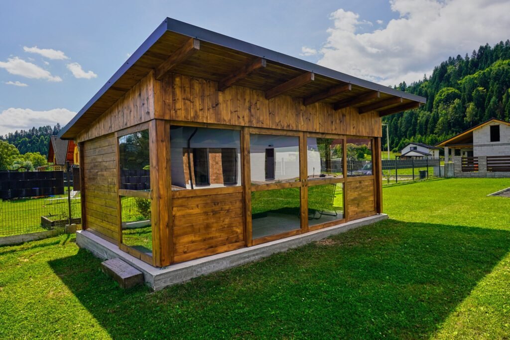 chata dunajec — foto 3