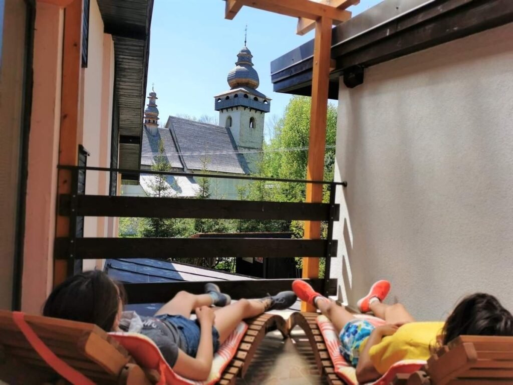 Rekreacny dom shalom — foto 7
