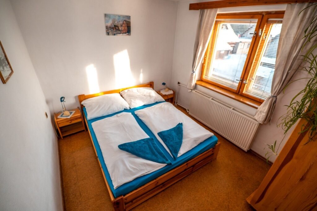 rekreacny dom shalom — foto 2