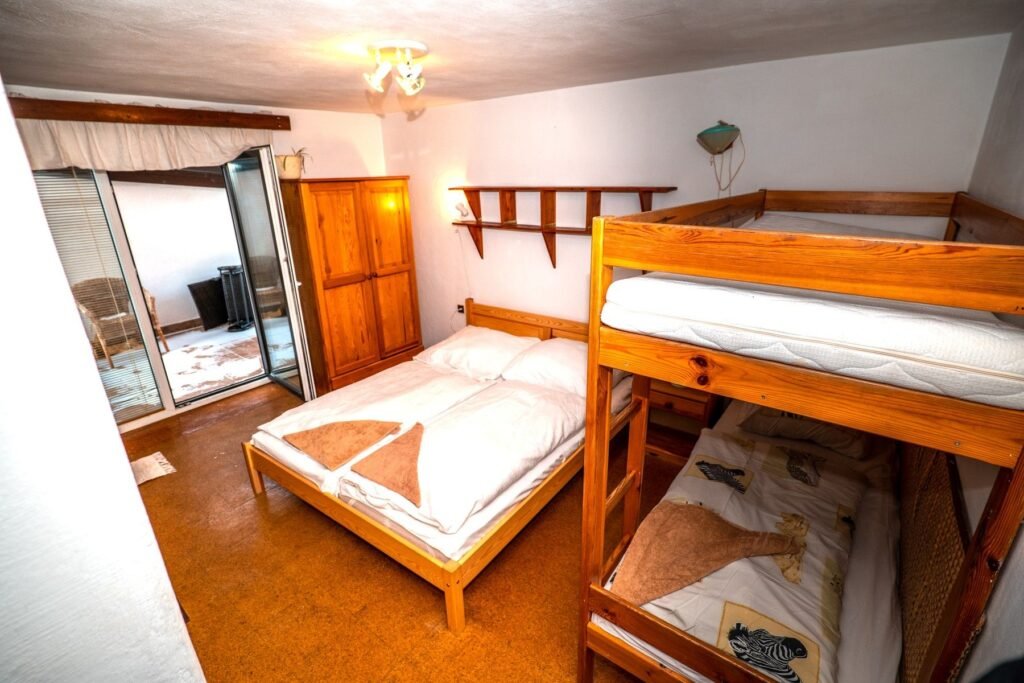 rekreacny dom shalom — foto 3