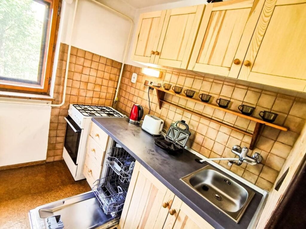 rekreacny dom shalom