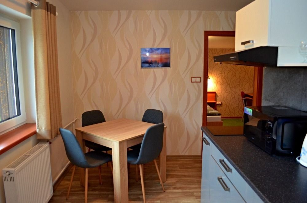 wellness penzion kotar — foto 2