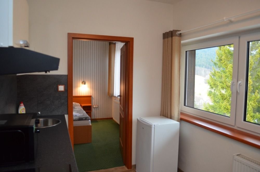 Wellness penzion kotar — foto 4