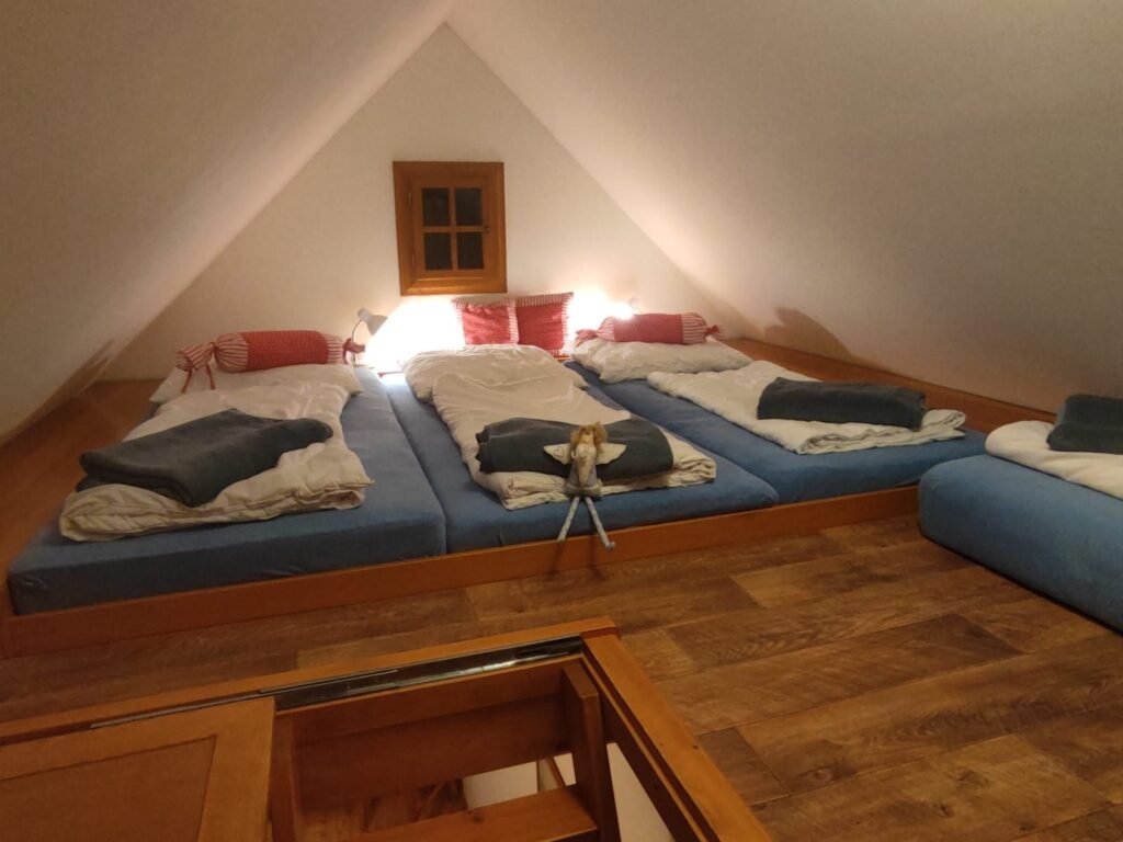 chalupa pod bradlem — foto 2