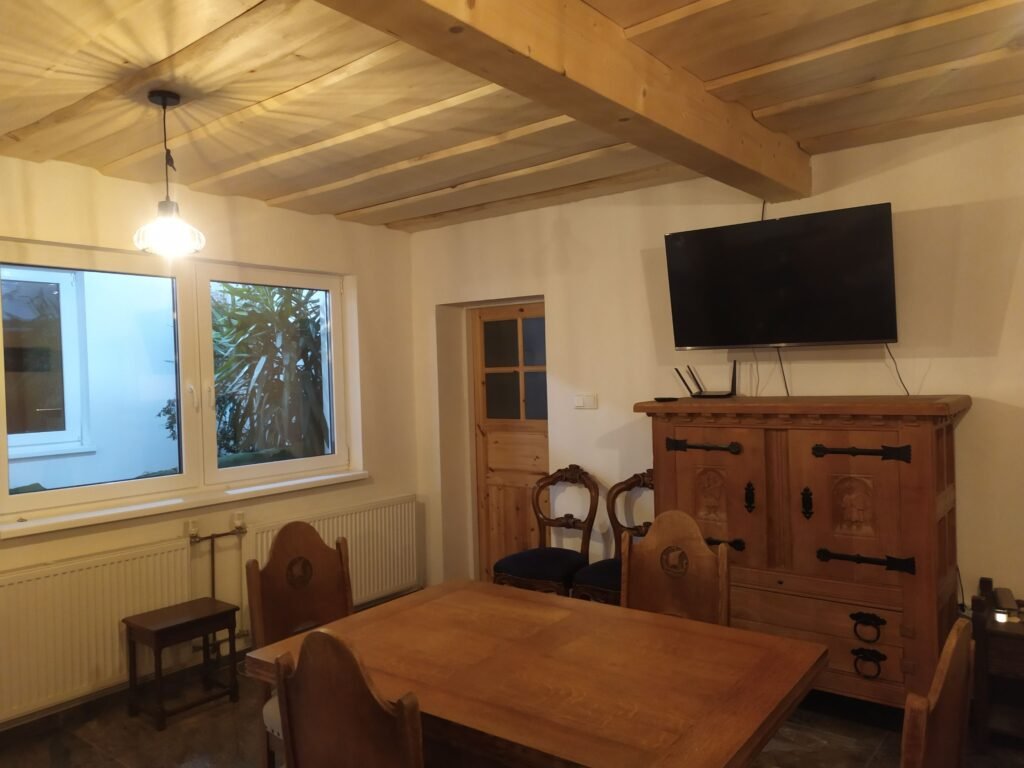 Chaloupka u lesa — foto 6