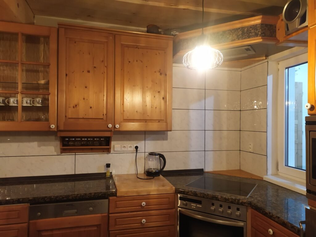 Chaloupka u lesa — foto 4