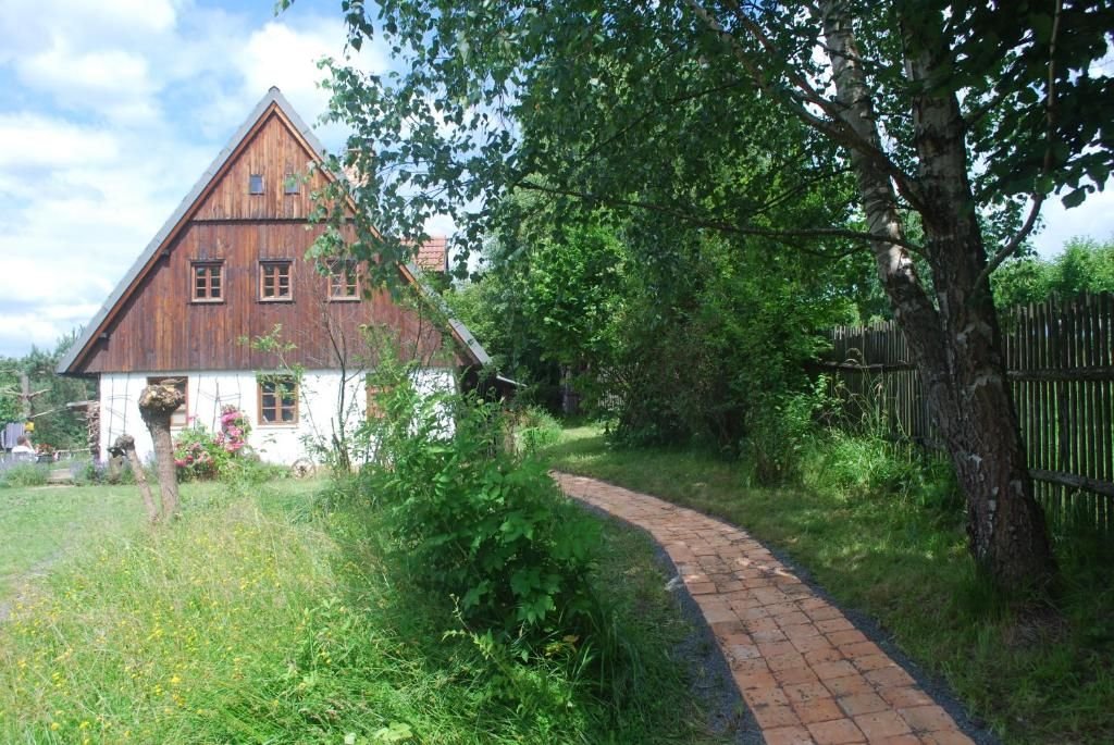 chalupa v raji paradise cottage — foto 2