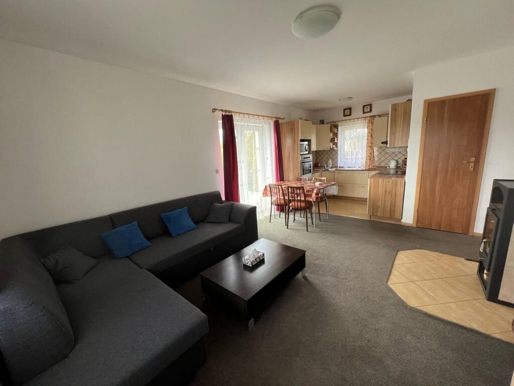 jenduv domecek — foto 2