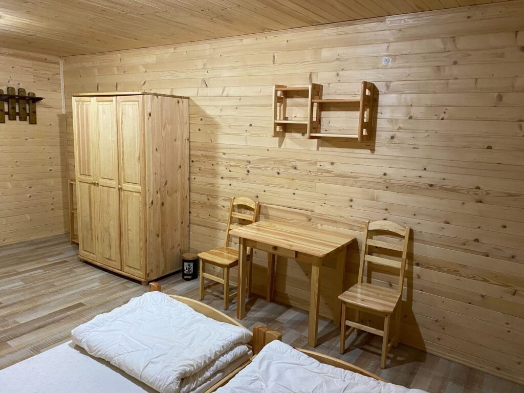 horska chata liza — foto 2