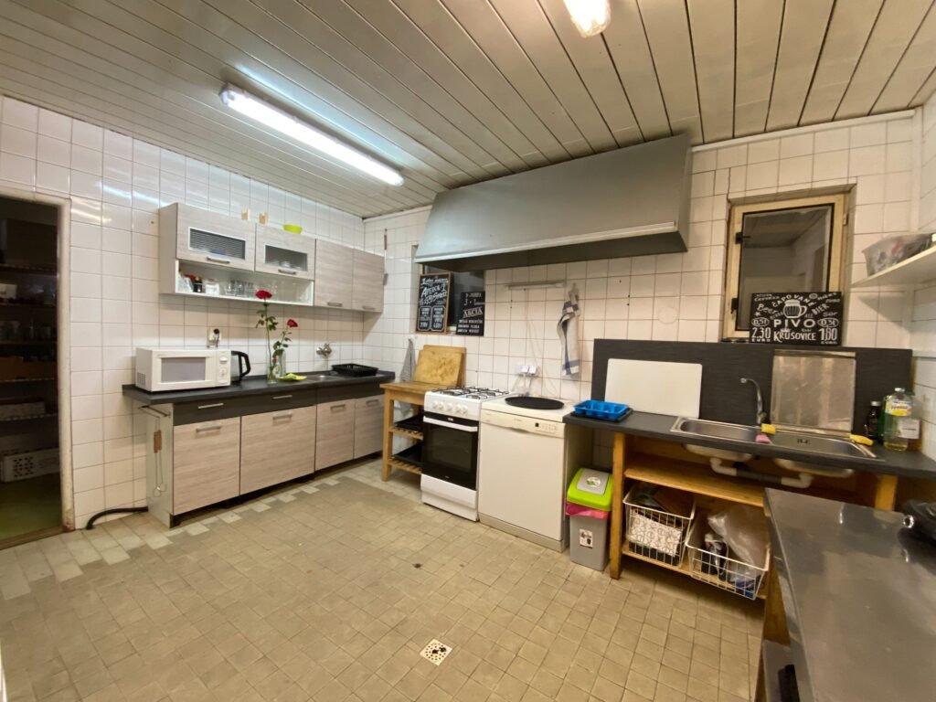 horska chata liza — foto 3