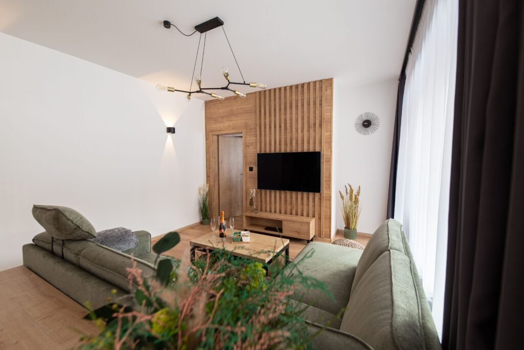 apartman nachalety jasna — foto 3