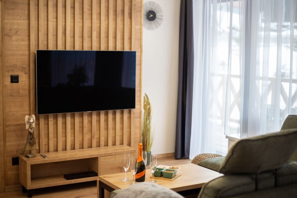 Apartman nachalety jasna — foto 4