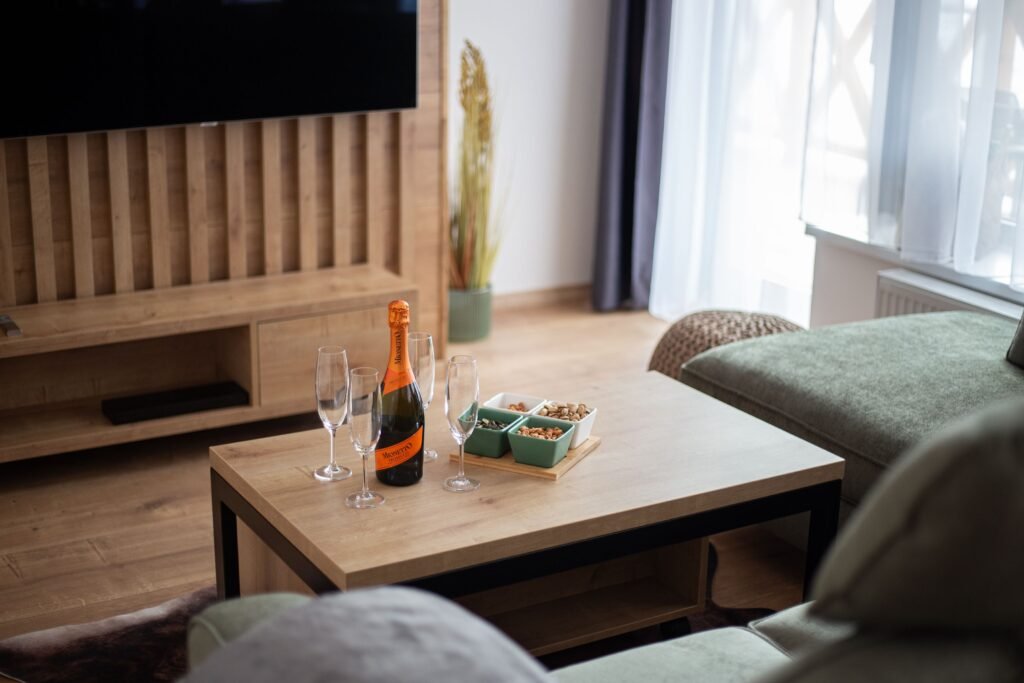 Apartman nachalety jasna — foto 7