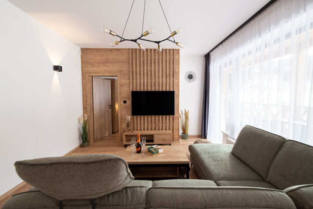 Apartman nachalety jasna — foto 8