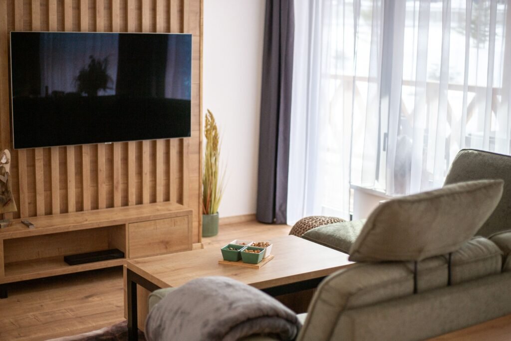 Apartman nachalety jasna — foto 5
